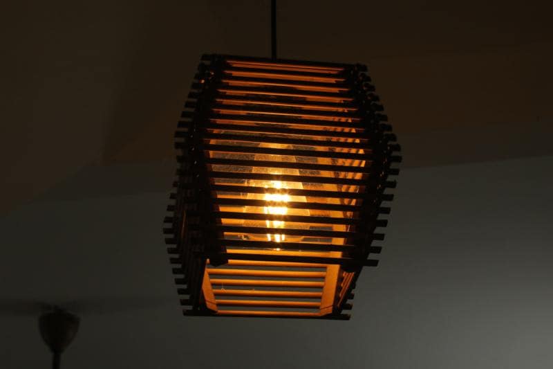 Ceiling lighting ideas