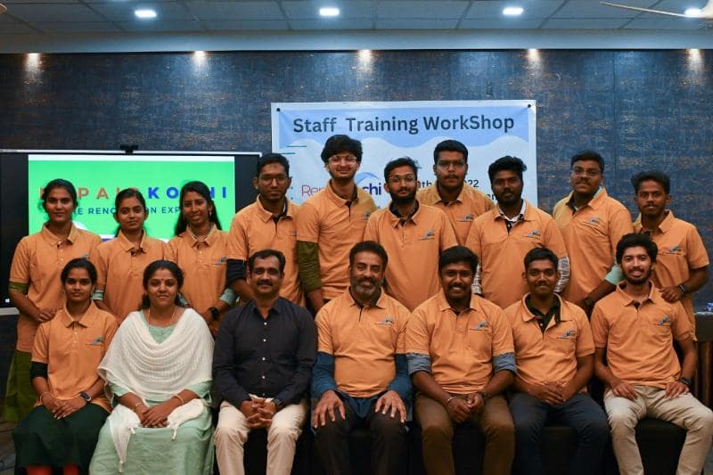 Training and Accomplishments