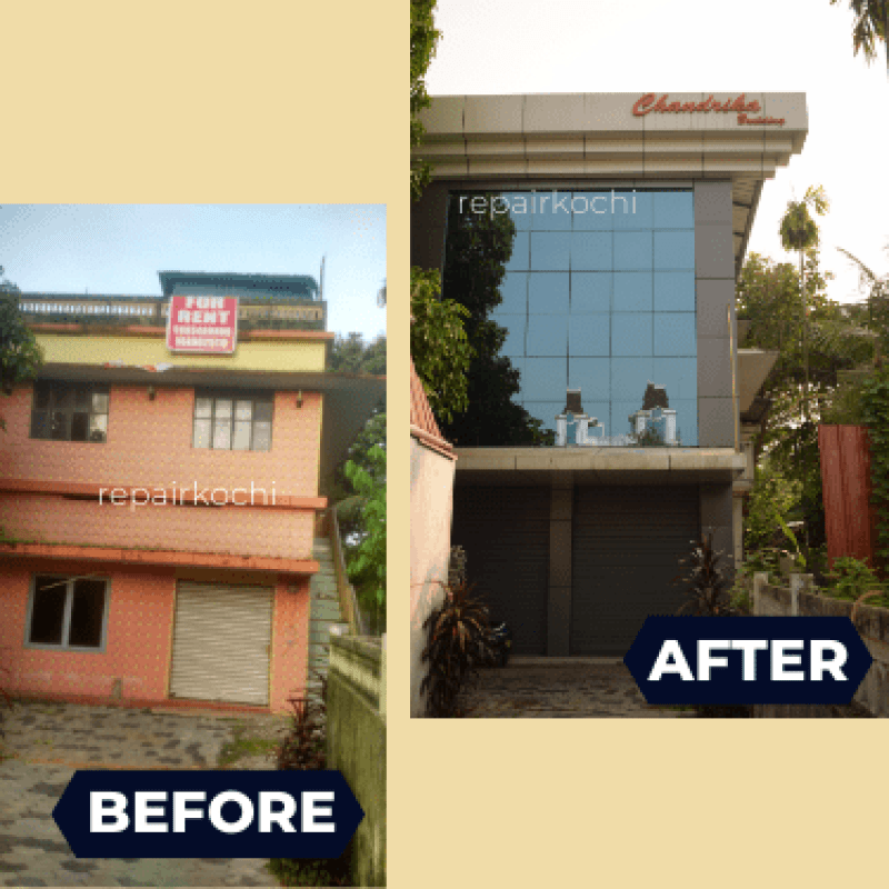 Renovation