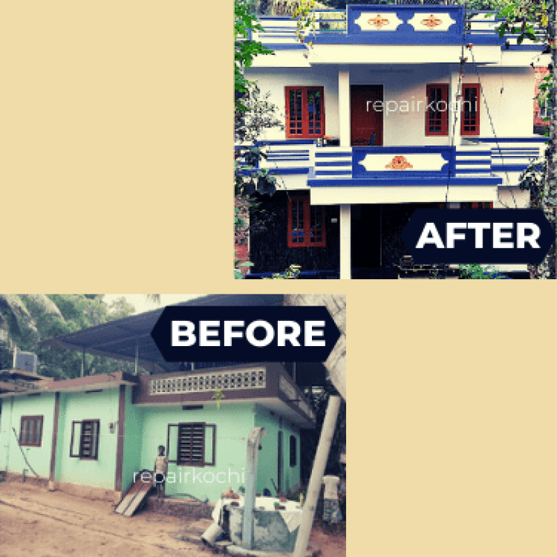 Renovation
