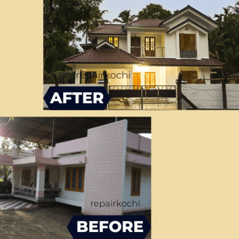 Renovation