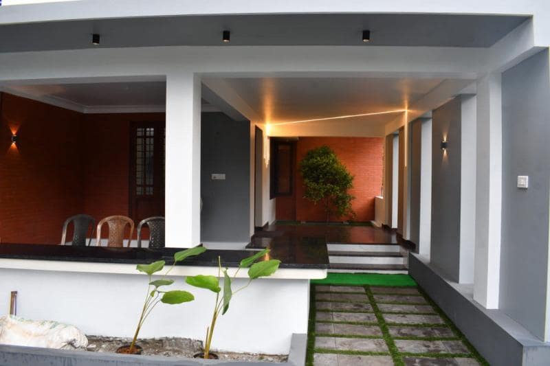 Home Renovation