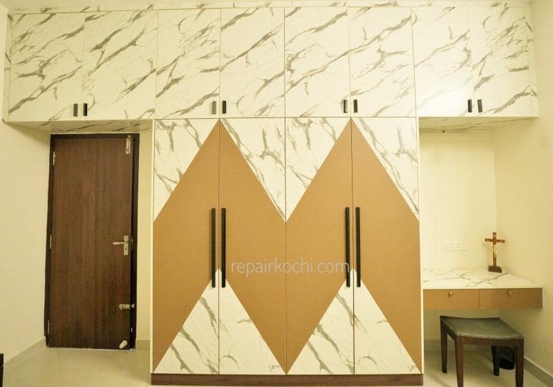 Interior design