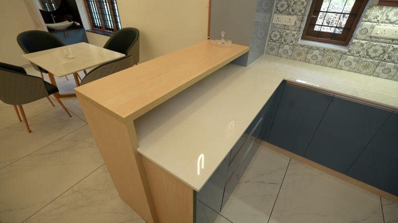 Open Kitchen 