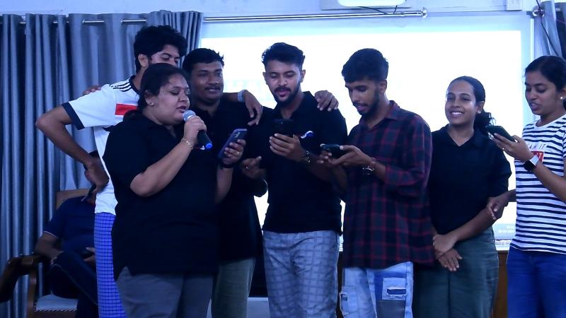 Repairkochi Entertainments