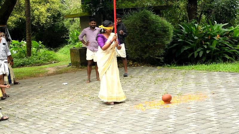 Onam Celebration