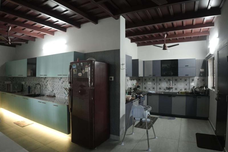 Old Home Renovation