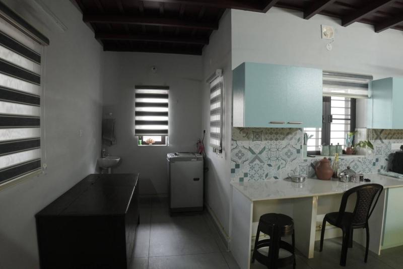 Old Home Renovation
