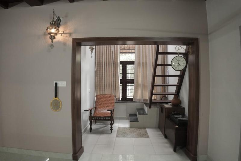 Interior design