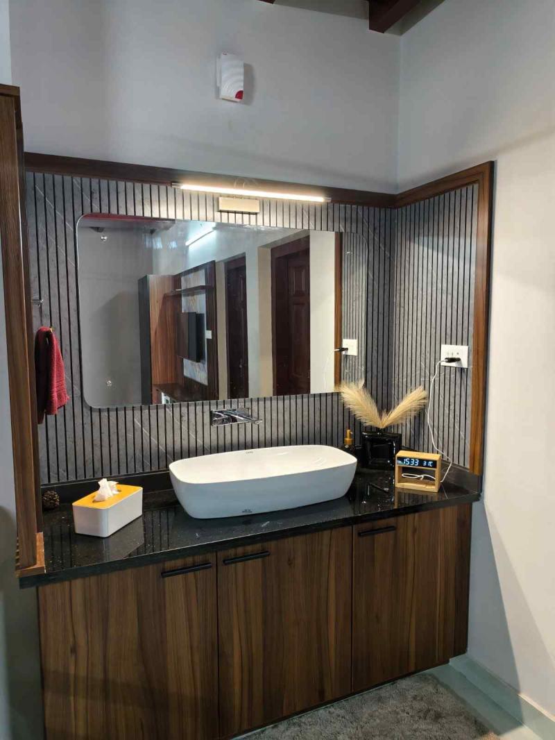 Interior design