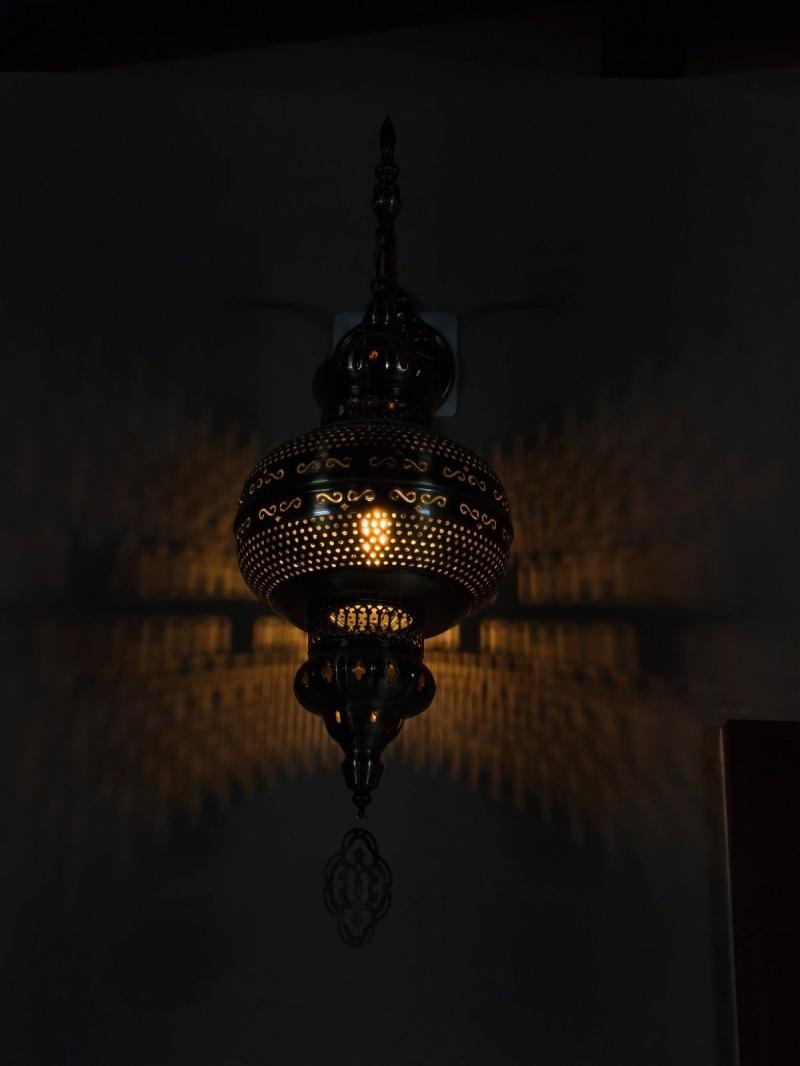 Interior design