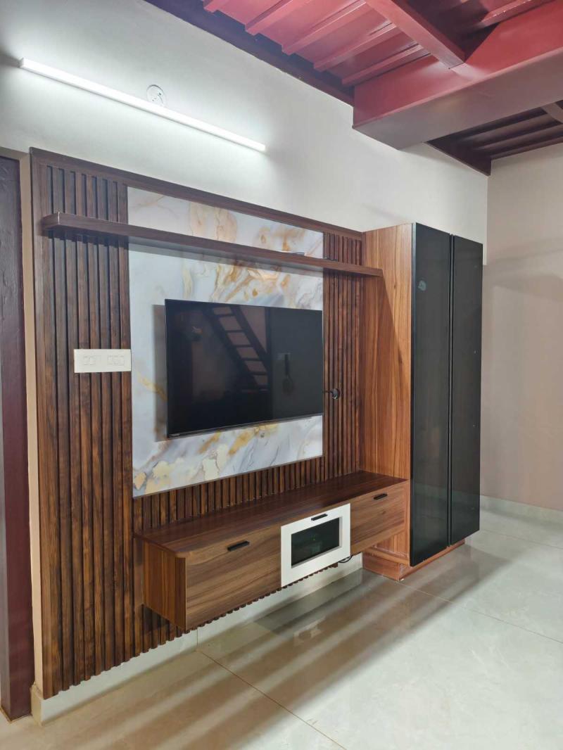 Interior design