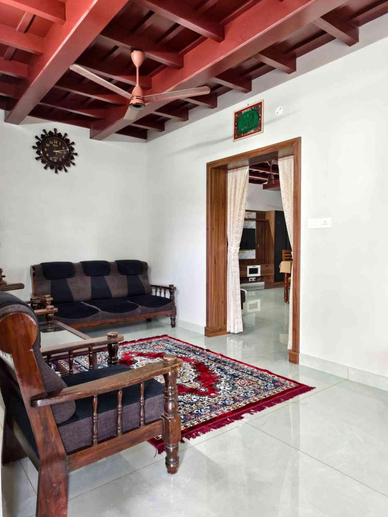 Interior design
