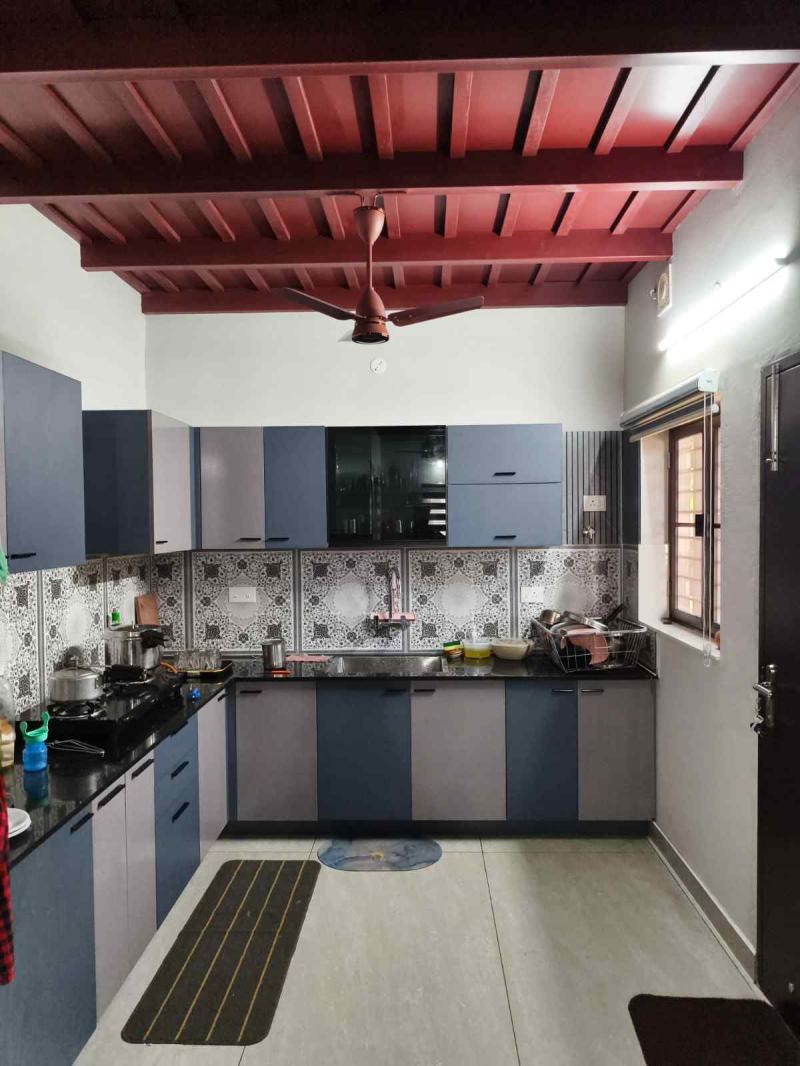 Interior design