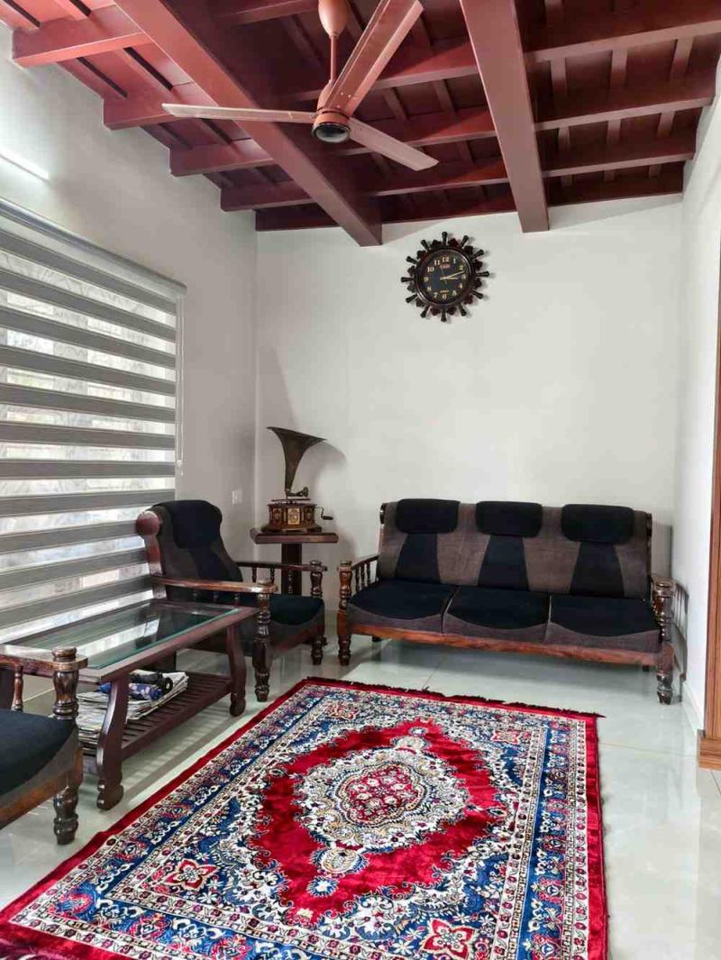 Interior design