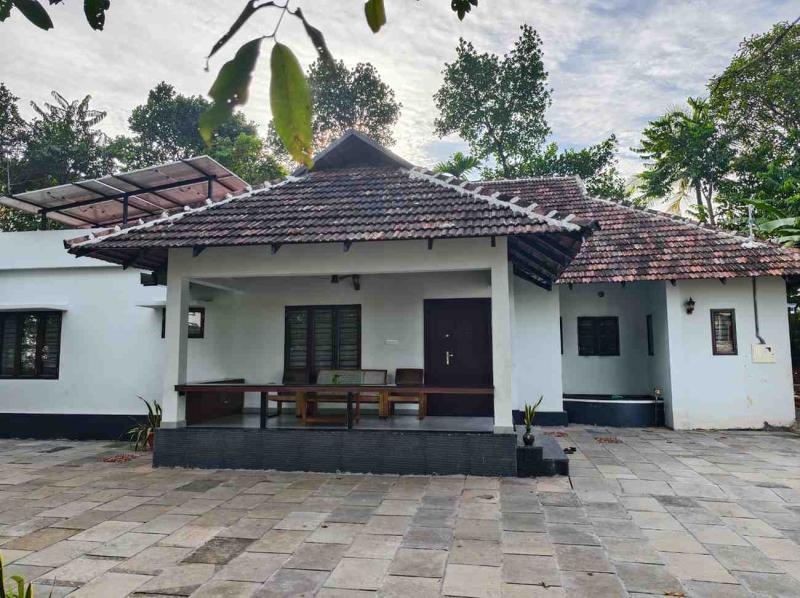 Old Home Renovation