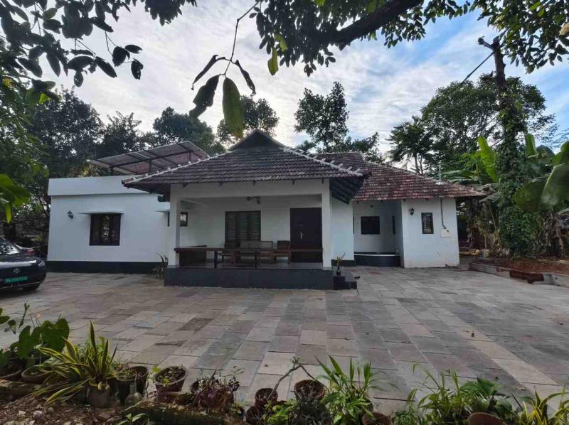 Old Home Renovation