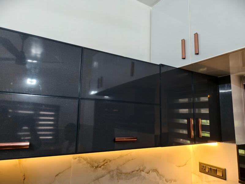 Open Kitchen 