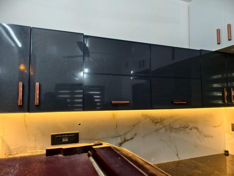 Old Home Renovation