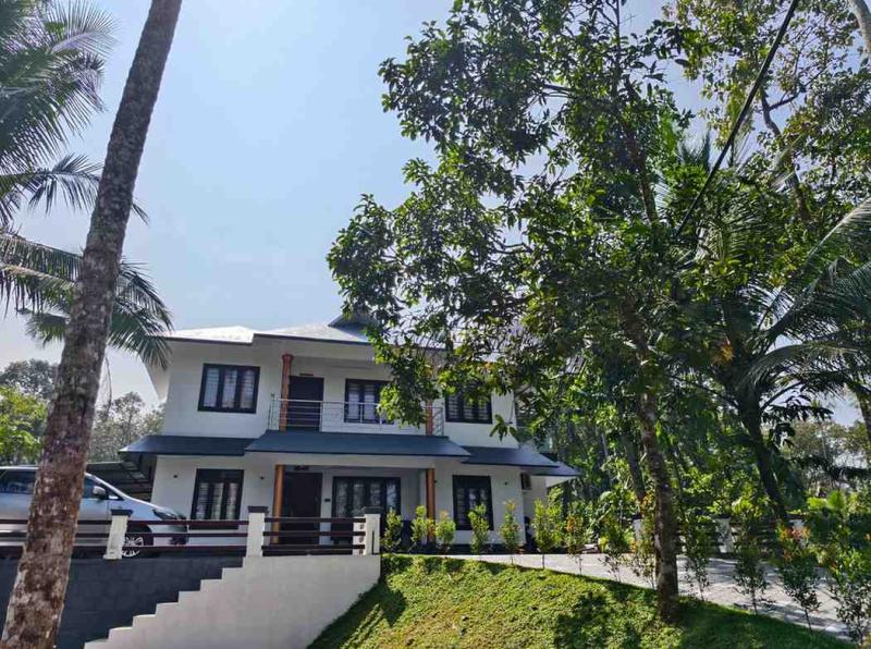 Old Home Renovation