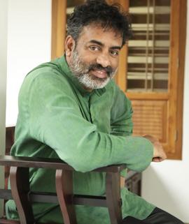Architect Sham - CEO, Repairkochi