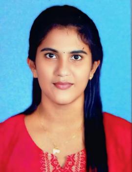 Anagha Radhakrishnan