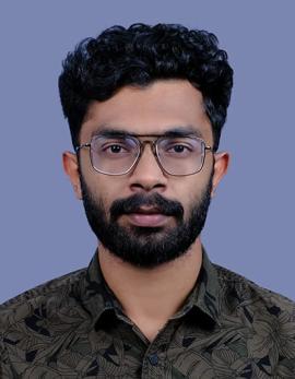 Rohith P S