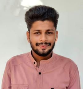 R S HariPrasad