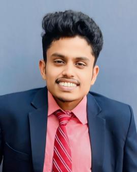 Akhil Raj