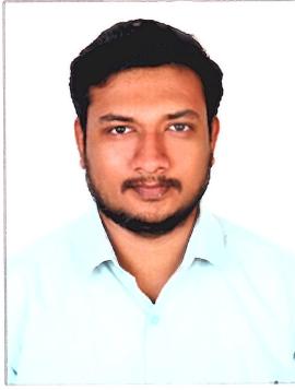 AKHIL M S