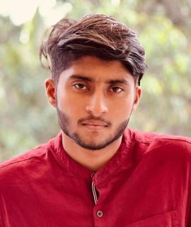Muhammed Salih B A