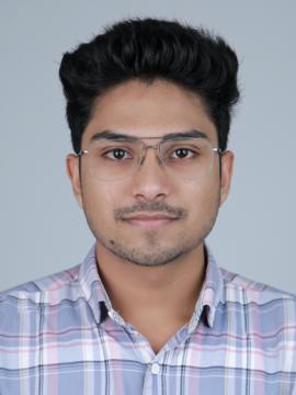Bibin Varghese 