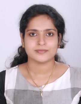Reshma Rajan