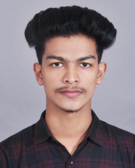 Nidhin Pradeep