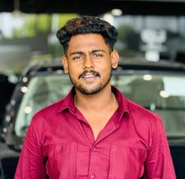 Joe s Yohannan 