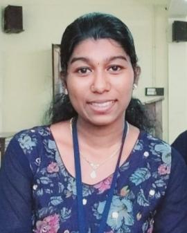 Aparna Santhoshkumar