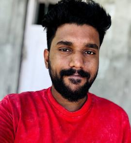 GOKUL R 