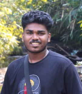 AKHIL BIJU