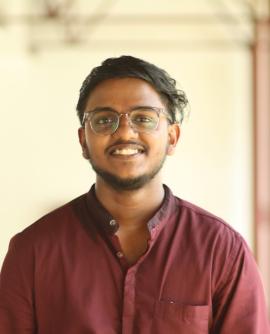 Santhanu J