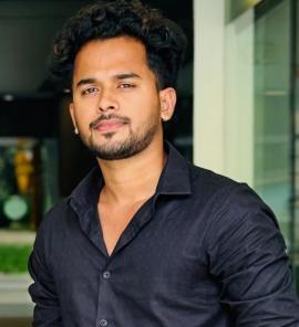 SARATH SEKHAR