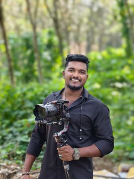 Anandhu Anil