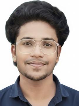Sreehari Shaji