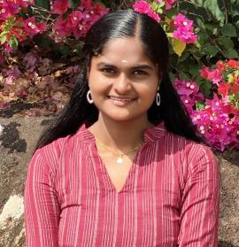 JYOTHIKA SIVAN