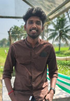 Sanjay Sajan