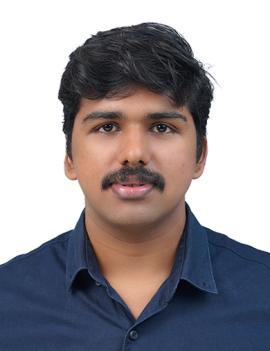 ANANTHA KRISHNAN N V