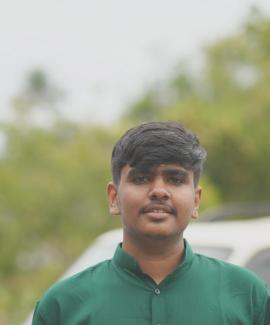Midhun Venu