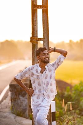 Harisankar