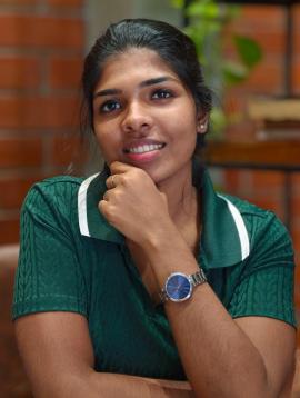 NANDANA PRASAD