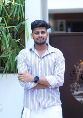 Krishna Prasad